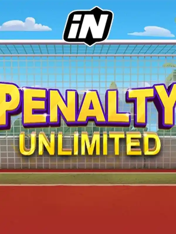 পেনাল্টি আনলিমিটেড ক্যাসিনো গেম gbaji